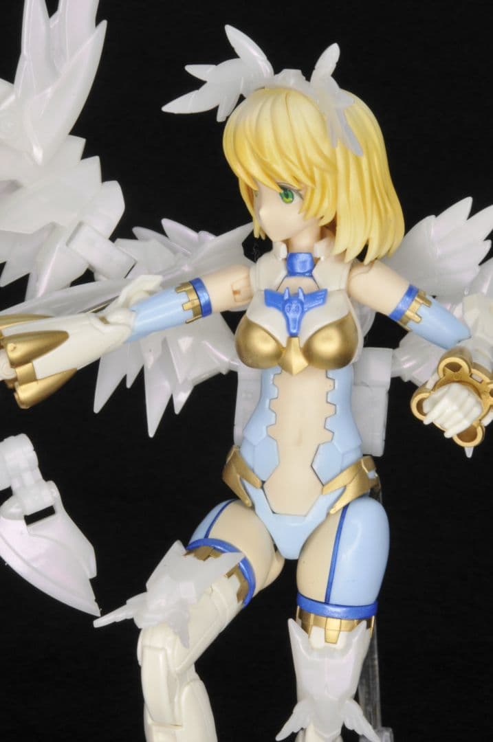 【30MS】エリエネ＝エリエリカ　全塗装完成品