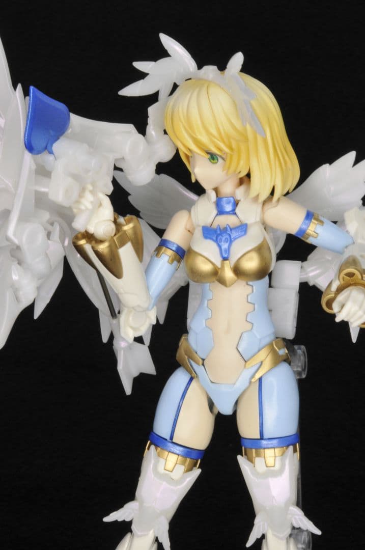 【30MS】エリエネ＝エリエリカ　全塗装完成品