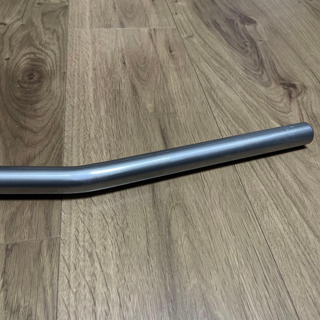 Sim works by NITTO Calsaga Bar 700mm ピスト