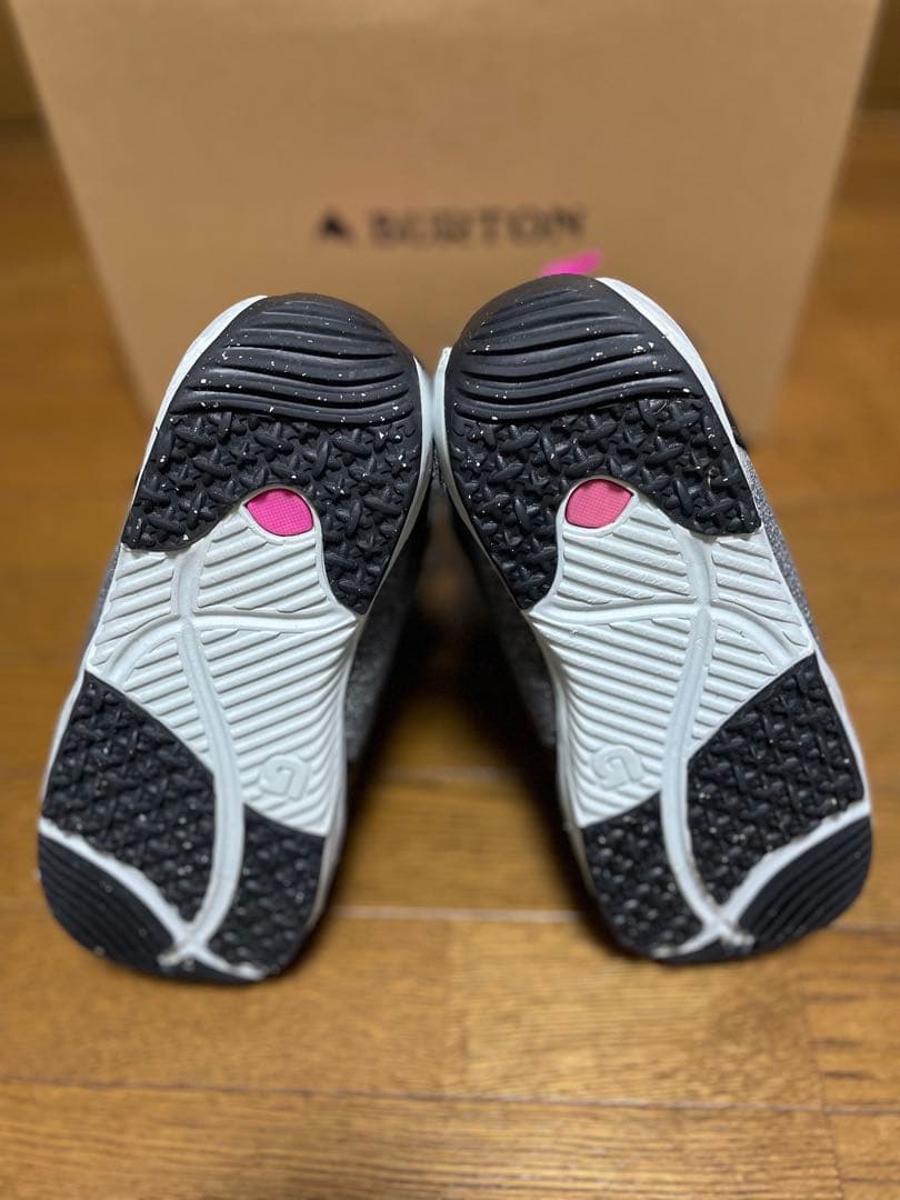 バートンブーツ 20-21 BURTON SUPREME WIDE FIT