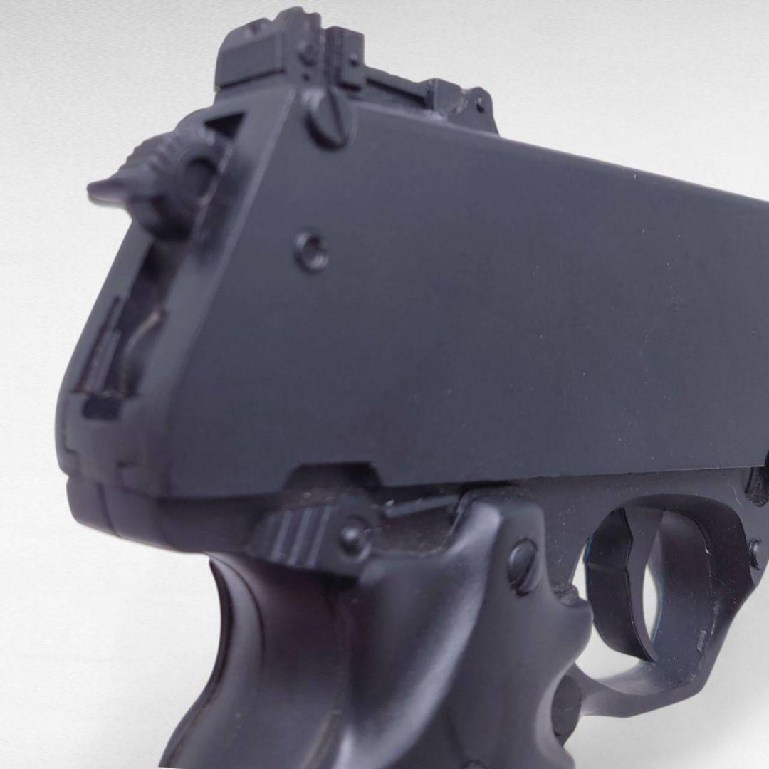 激レア ヘルシング アーカードの銃 ジャッカル 対化物戦闘用13mm モデルガン