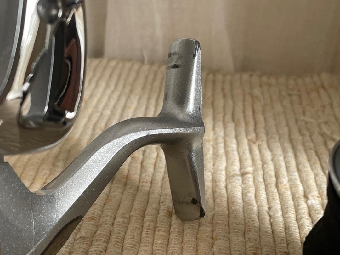 ☆美品☆ シマノ０８ステラ　SW10000XG