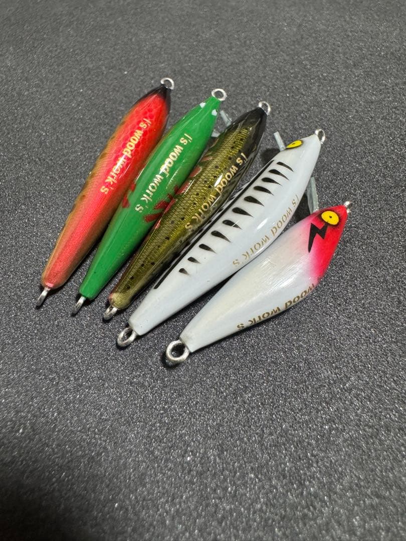 I's wood work's アイズウッドワークス