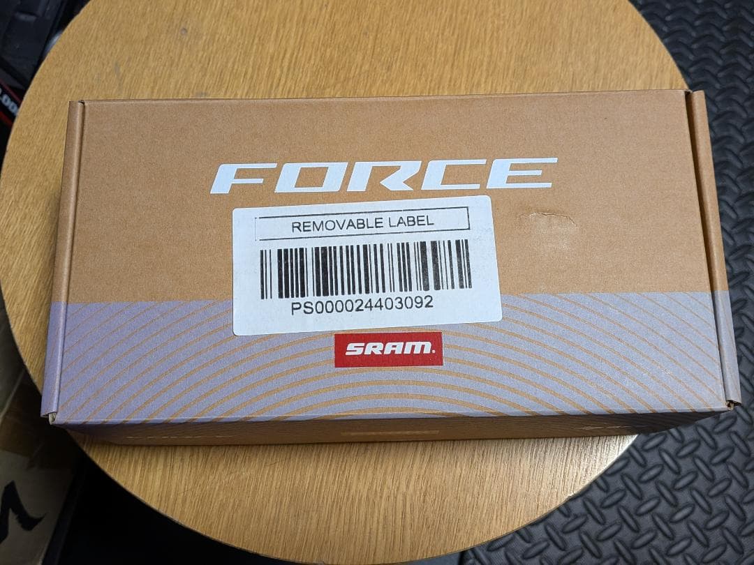 taku Sram Force AXS D2 RD リアディレイラー