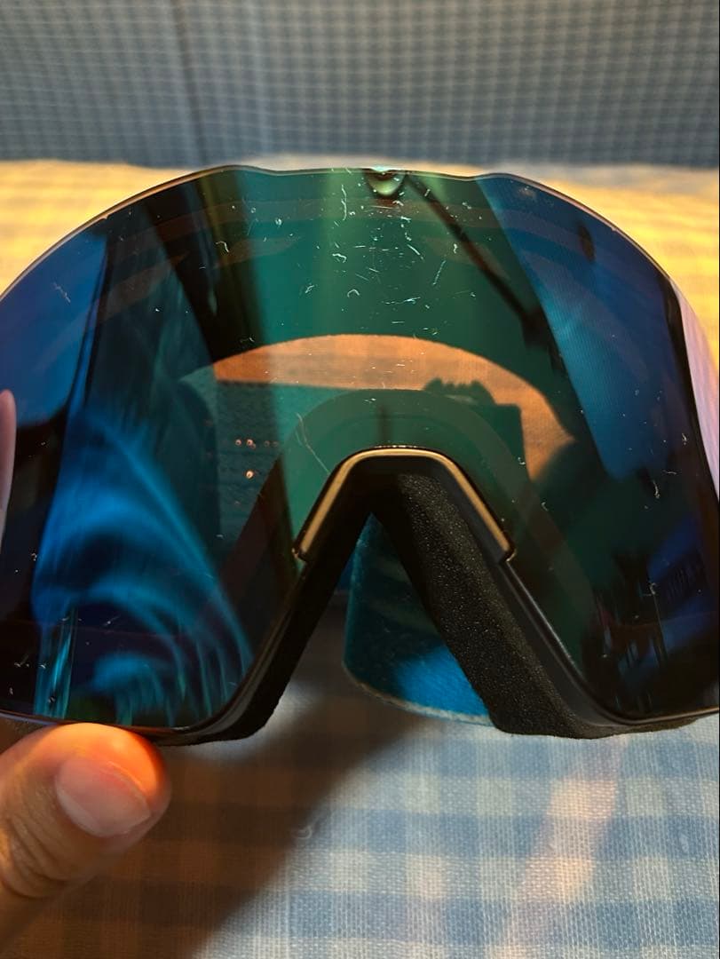 オークリー OAKLEY Fall Line L ゴーグル