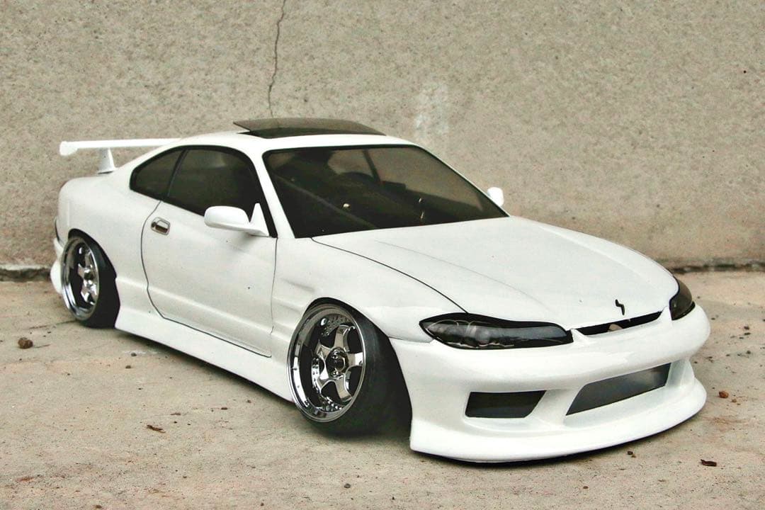 D-like S15 シルビア