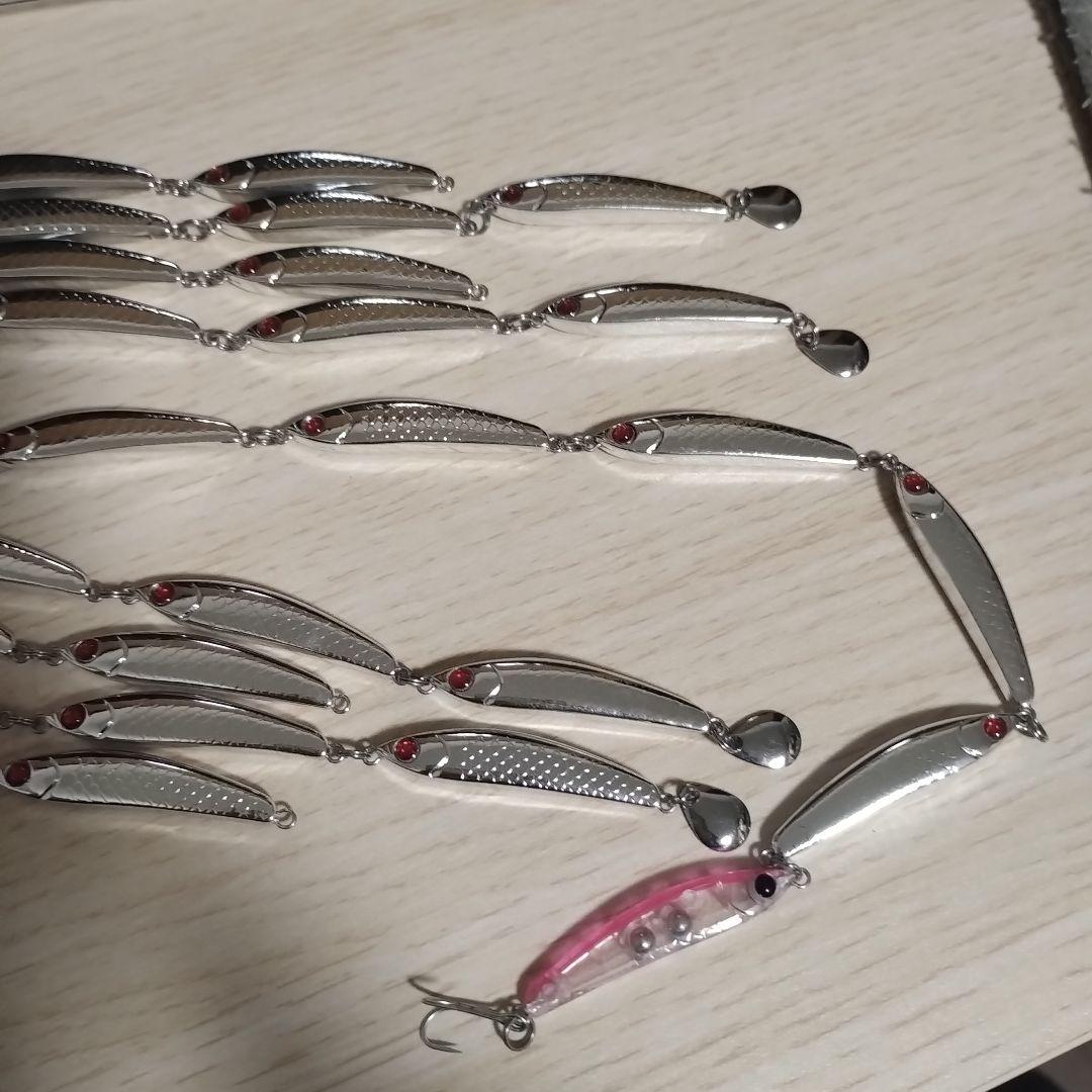 TULALA ツララ グッピーまつり 中古品