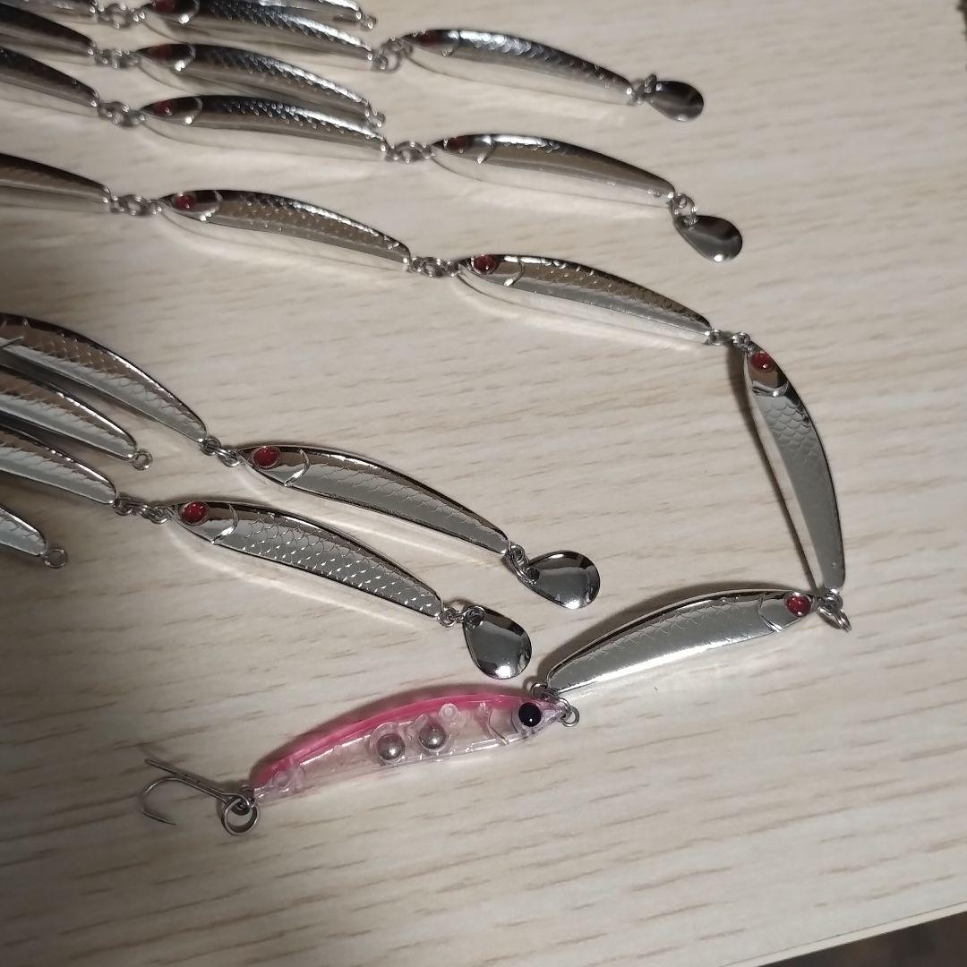 TULALA ツララ グッピーまつり 中古品