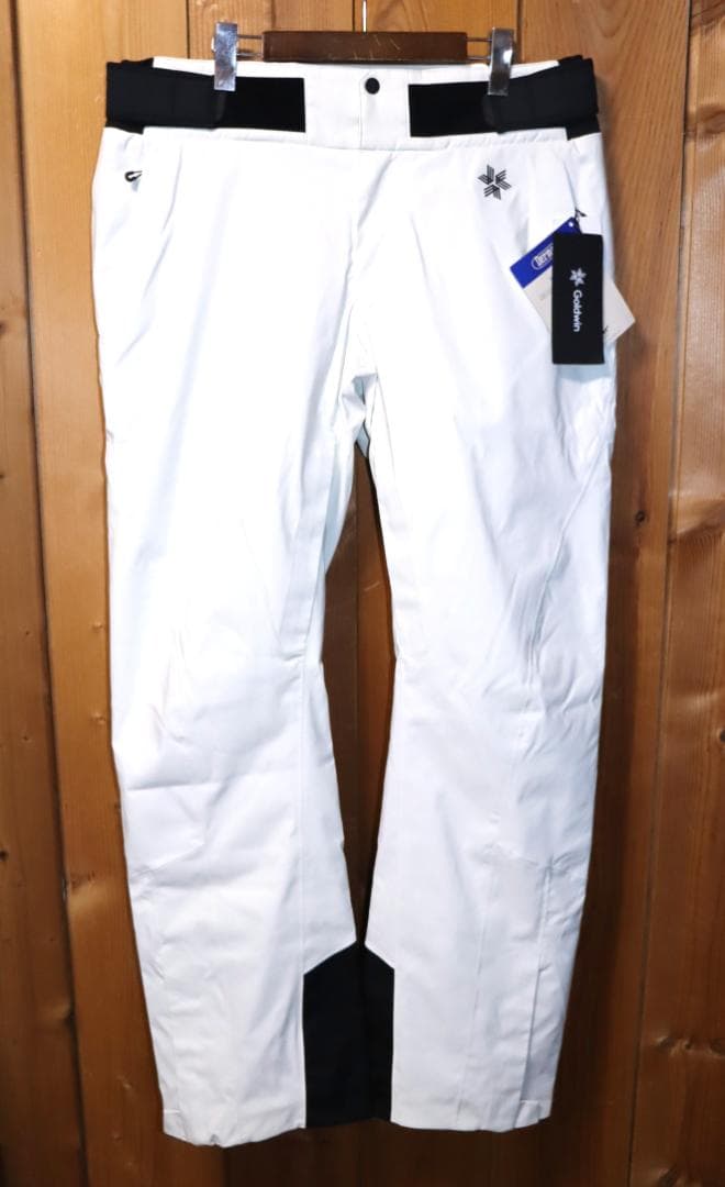 新品 ゴールドウイン G-エンジニアード スキーパンツ (5/XXL) Ⓗ