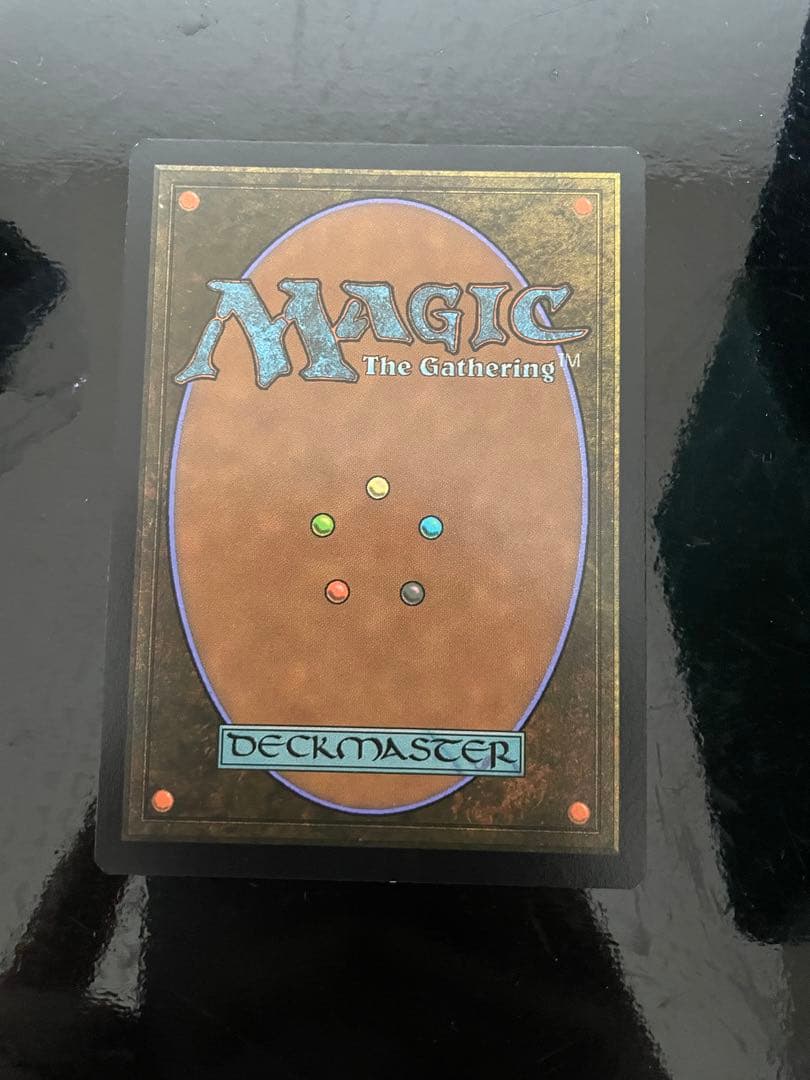 宝石の睡蓮　Jeweled Lotus日本語　エッチングフォイル