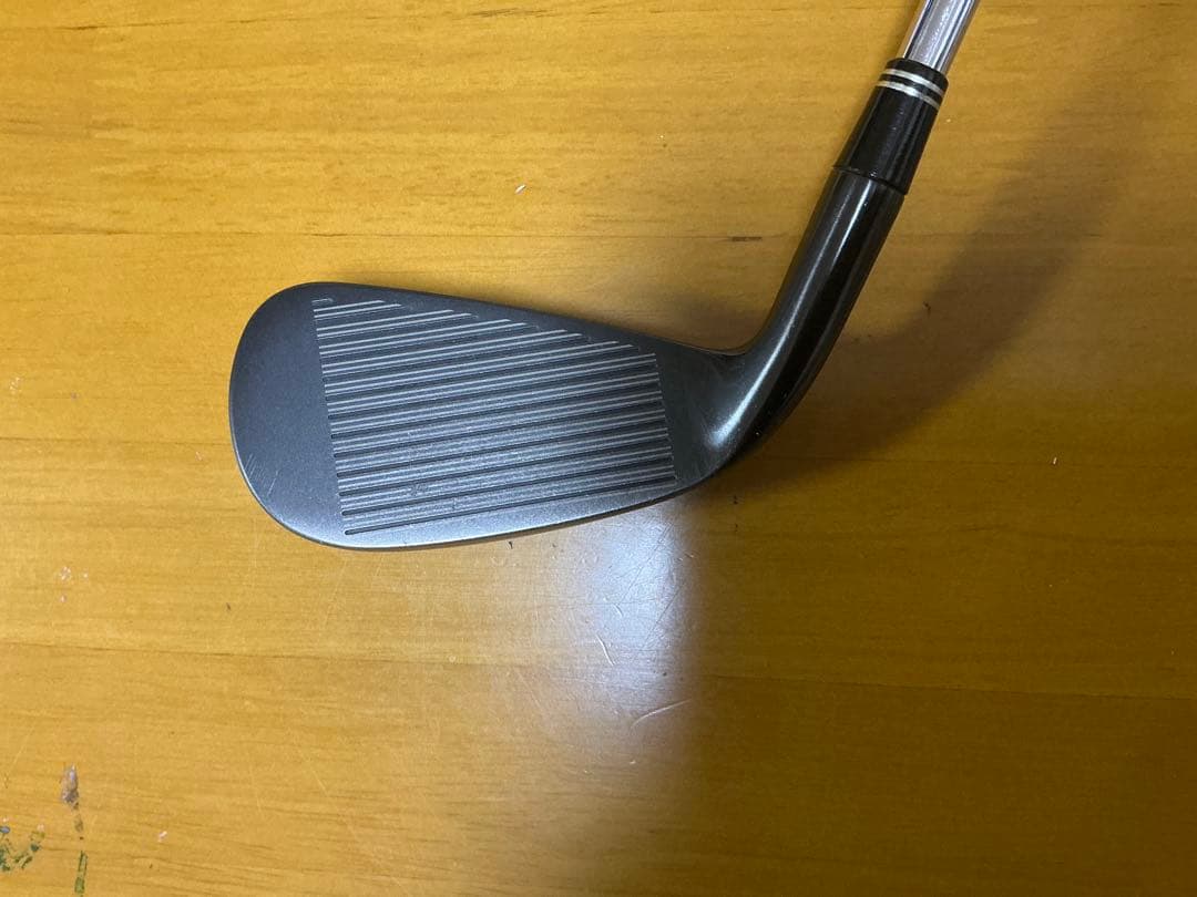 BALDO CORSA HYBRID 3番 21度　アイアン型ユーティリティ
