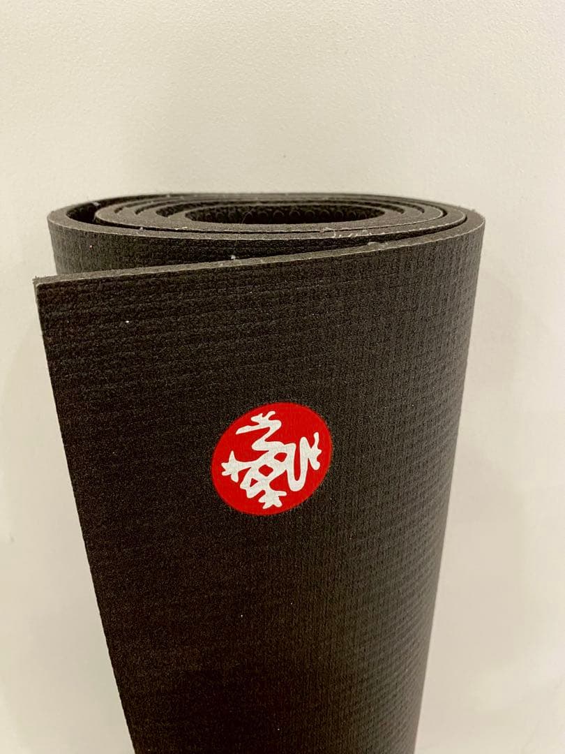 マンドゥカ　Manduka プロ 6mm ヨガマット　pro
