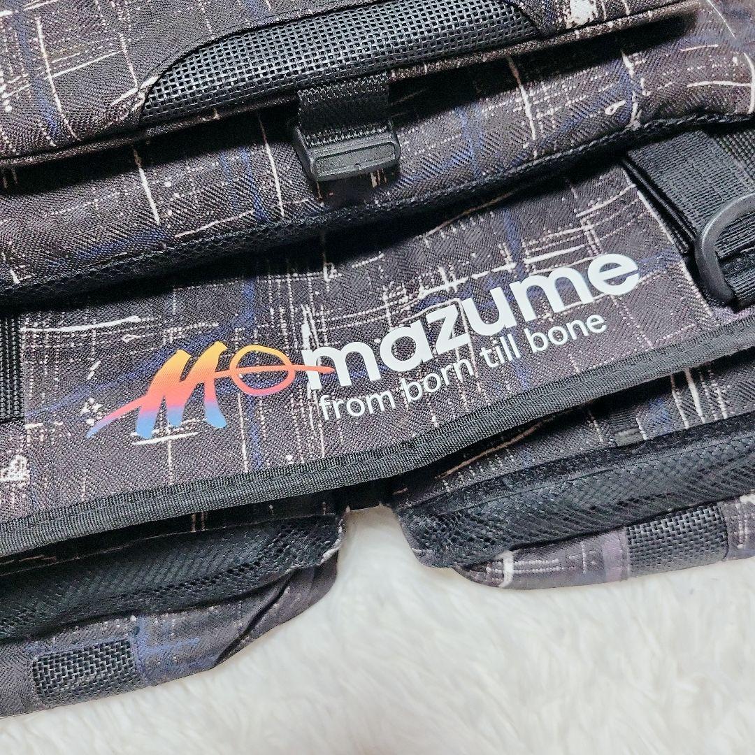 多機能✨mazume/マズメ　レッドムーン ライフジャケットV カモ 救命具