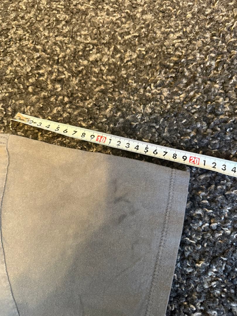 【レア】The Rolling Stones フォトプリント・フェードTシャツ