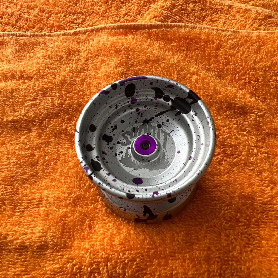 サミット　clyw × onedrop(箱無し)