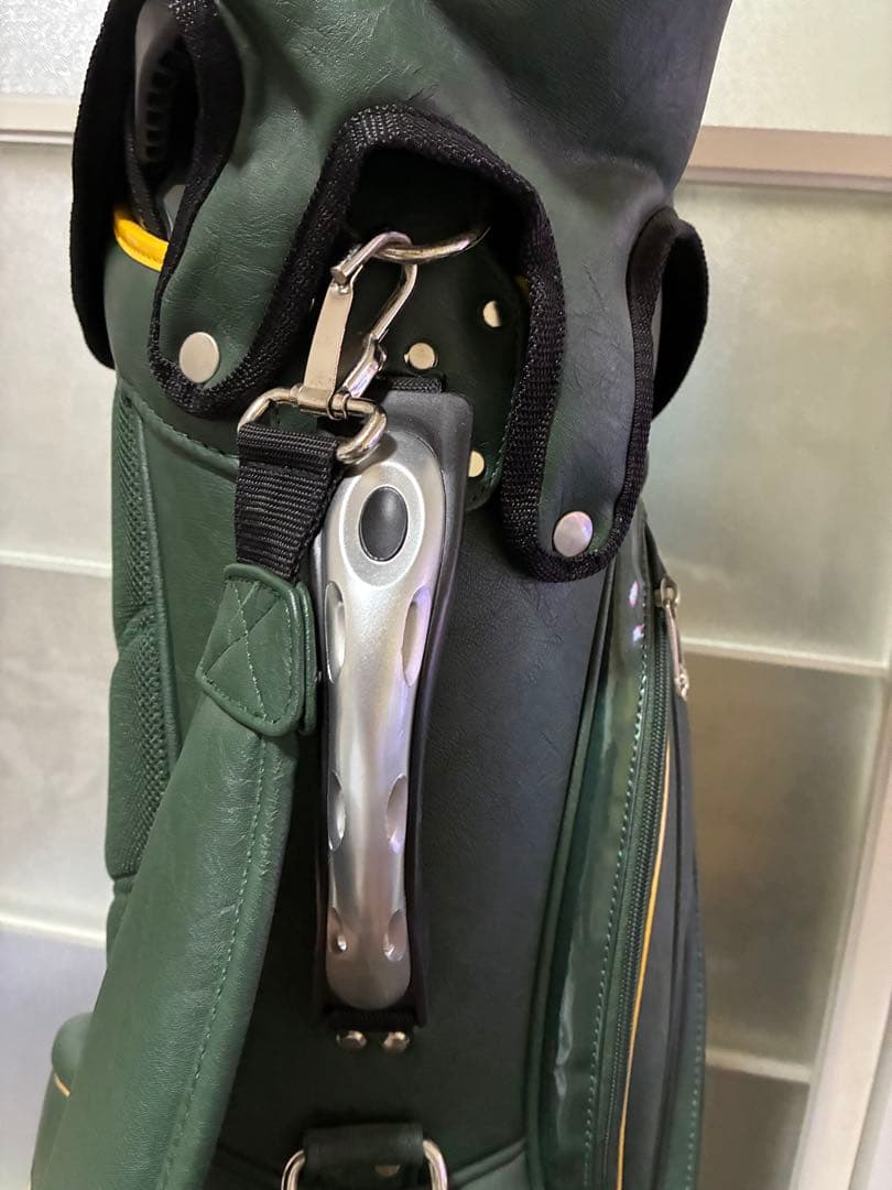 BRIDGESTONE GOLF　スタンドタイプ　マスターズカラー