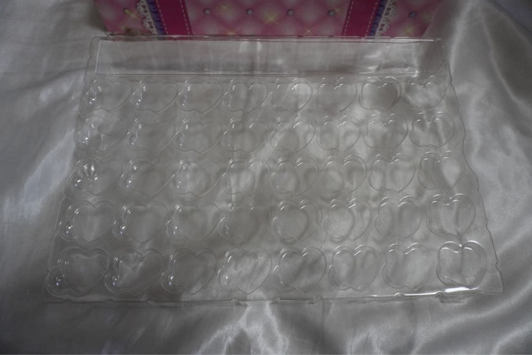 プリズムストーン　トランク　ジャンク品　初期