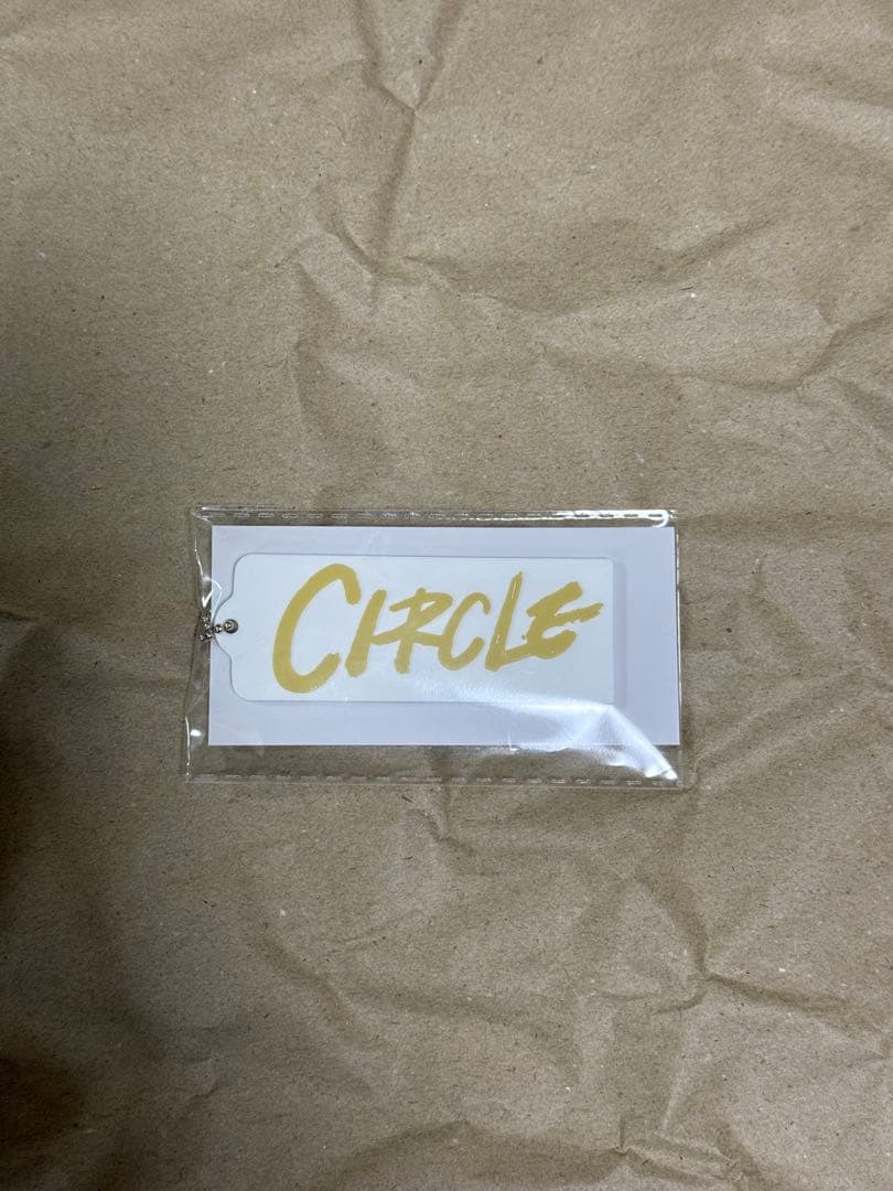 GENIC 5周年記念 ぬいぐるみ 増子敦貴