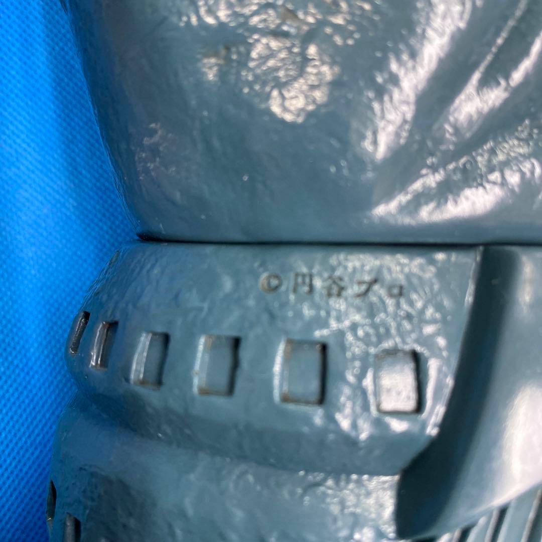 バルタン星人／円谷プロ特撮フィギュア