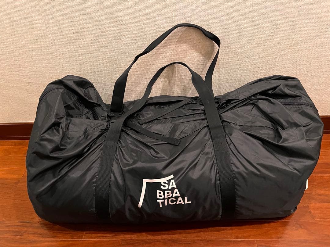 SABBATICAL ARNICA Sand Stone サバティカル　アルニカ