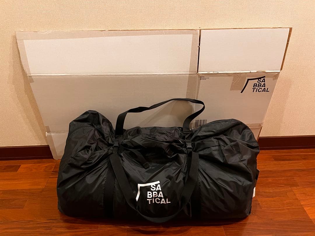 SABBATICAL ARNICA Sand Stone サバティカル　アルニカ