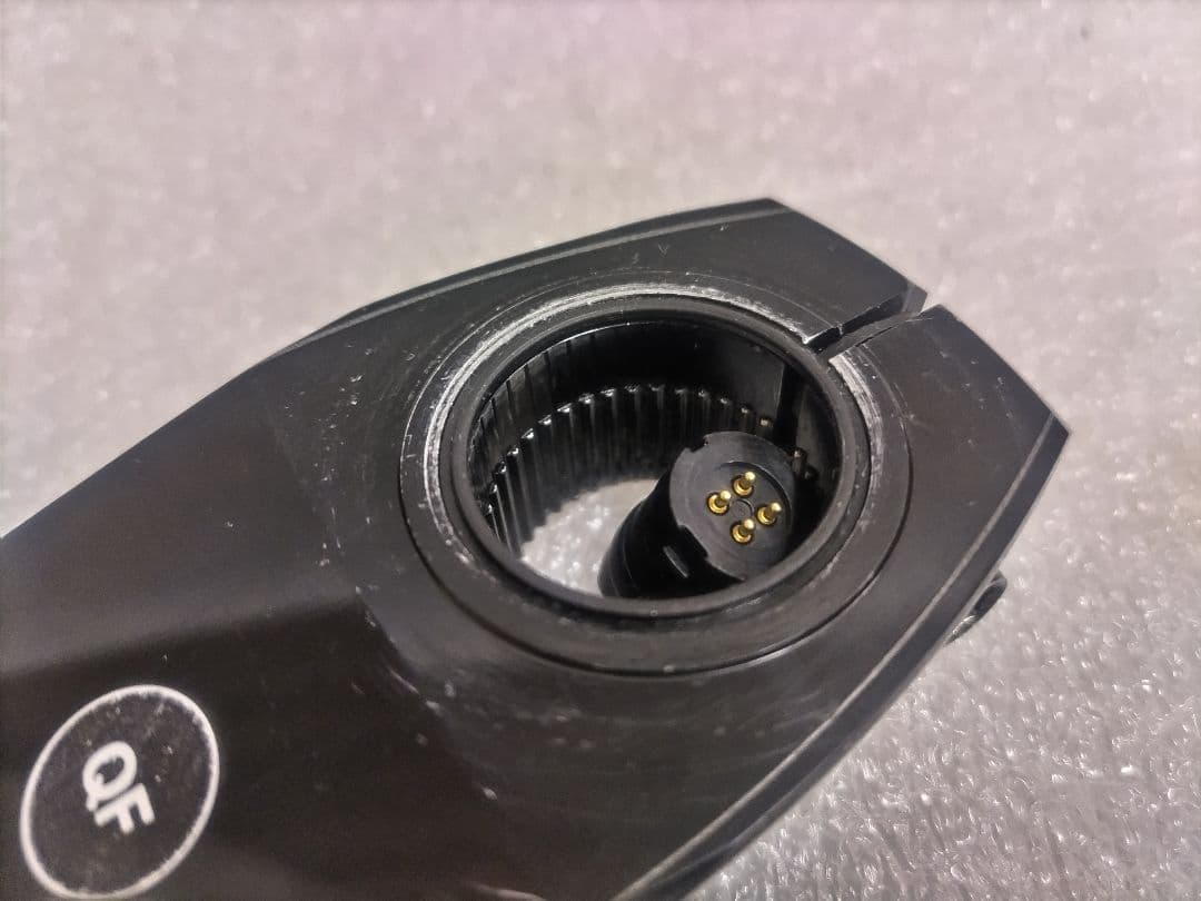 SHIMANO　FC-R9100-P　170mm