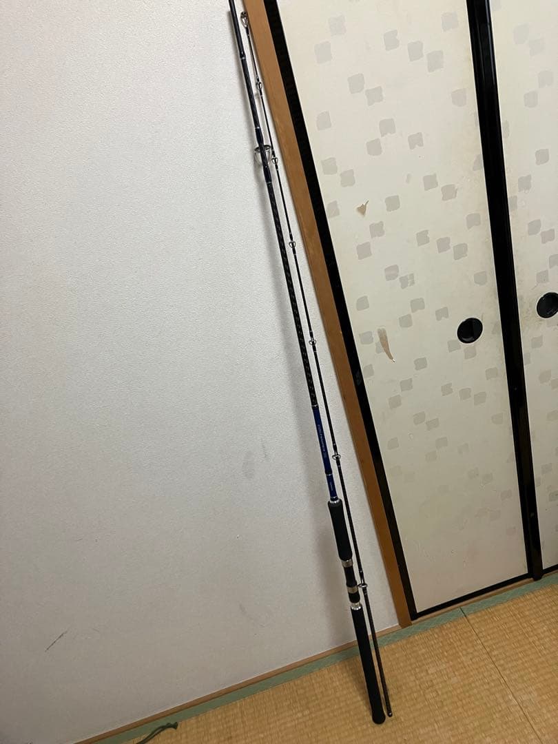 Shimano コルトスナイパーBB S1000M オフショアロッド