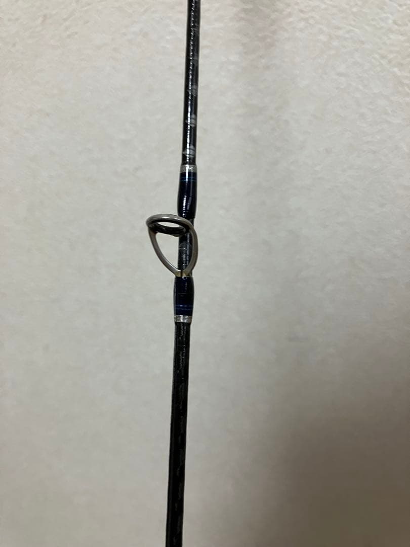 Shimano コルトスナイパーBB S1000M オフショアロッド