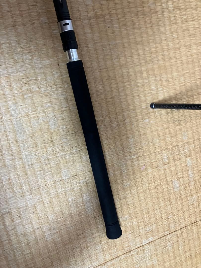 Shimano コルトスナイパーBB S1000M オフショアロッド