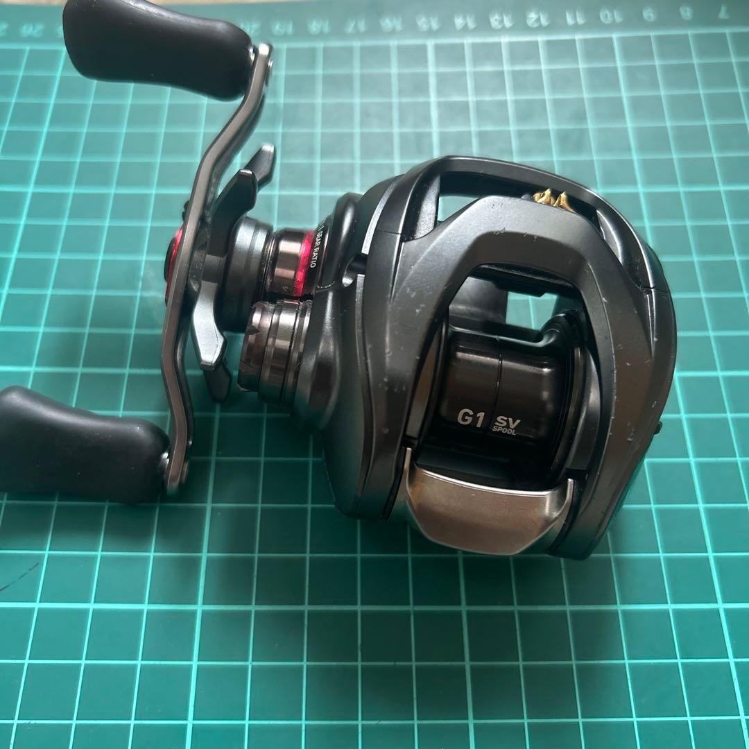 スティーズsvtw 7.1