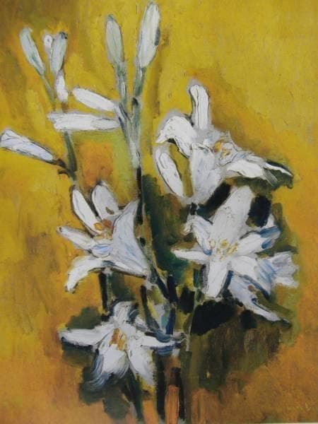 Kees ven Dongen、LES LYS、海外版超希少レゾネ、新品額付