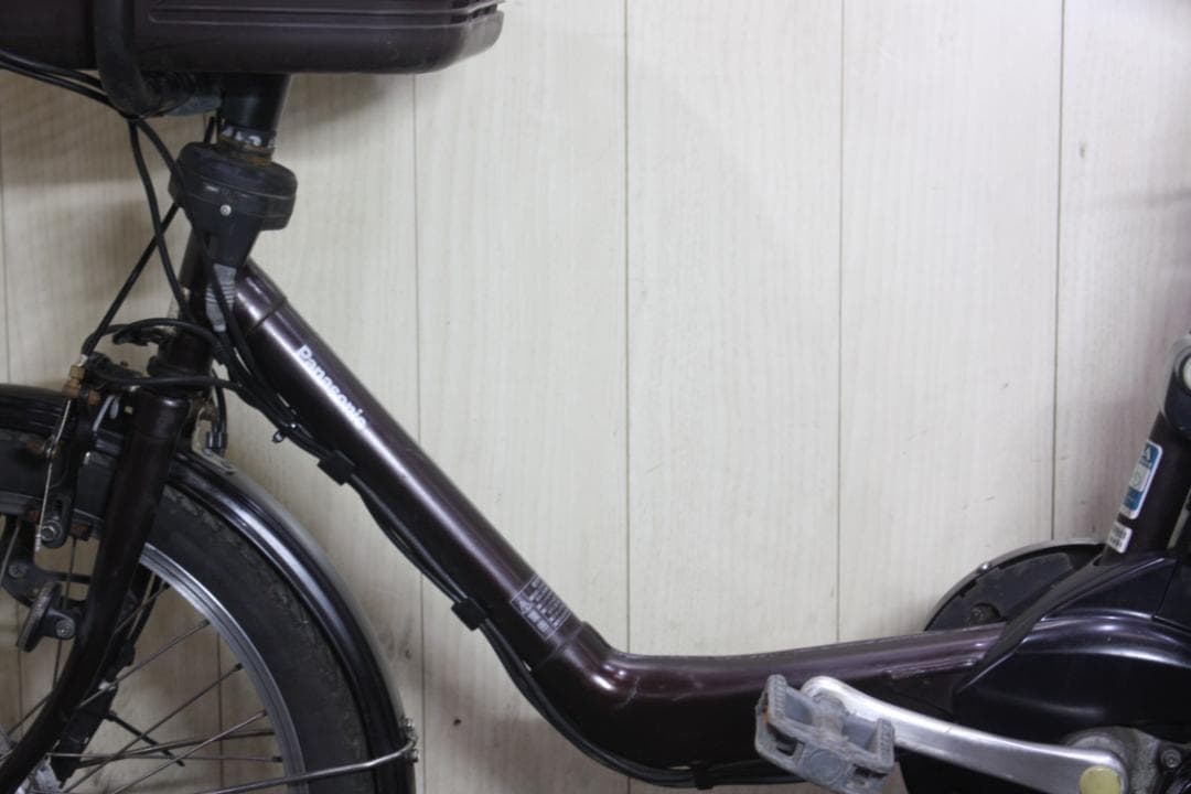 パナソニック ギュットミニDX BE-ENMD036T 20型 リチウム本体のみ