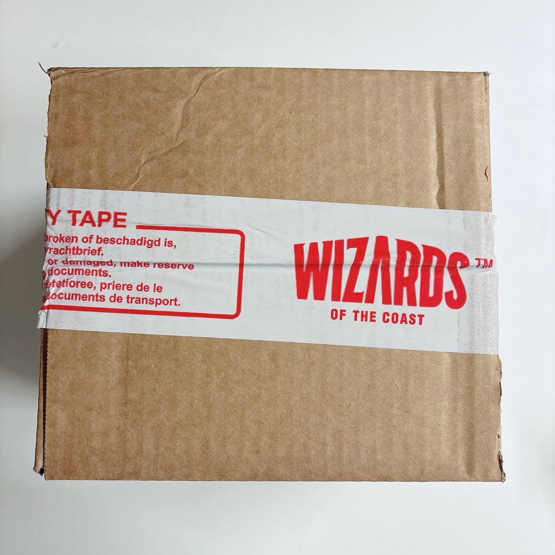 MTG FINAL FANTASY 統率者コレクター 日本語版 未開封