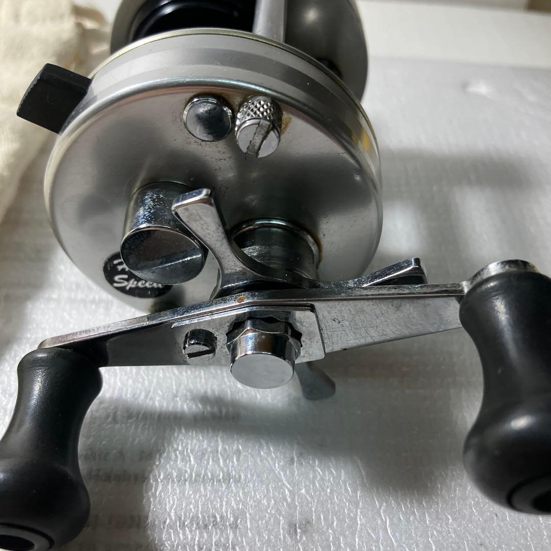 アブ　アンバサダー2500C ABU スウェーデン製