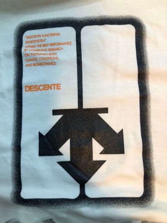 DA PUMP サイン入りTシャツ