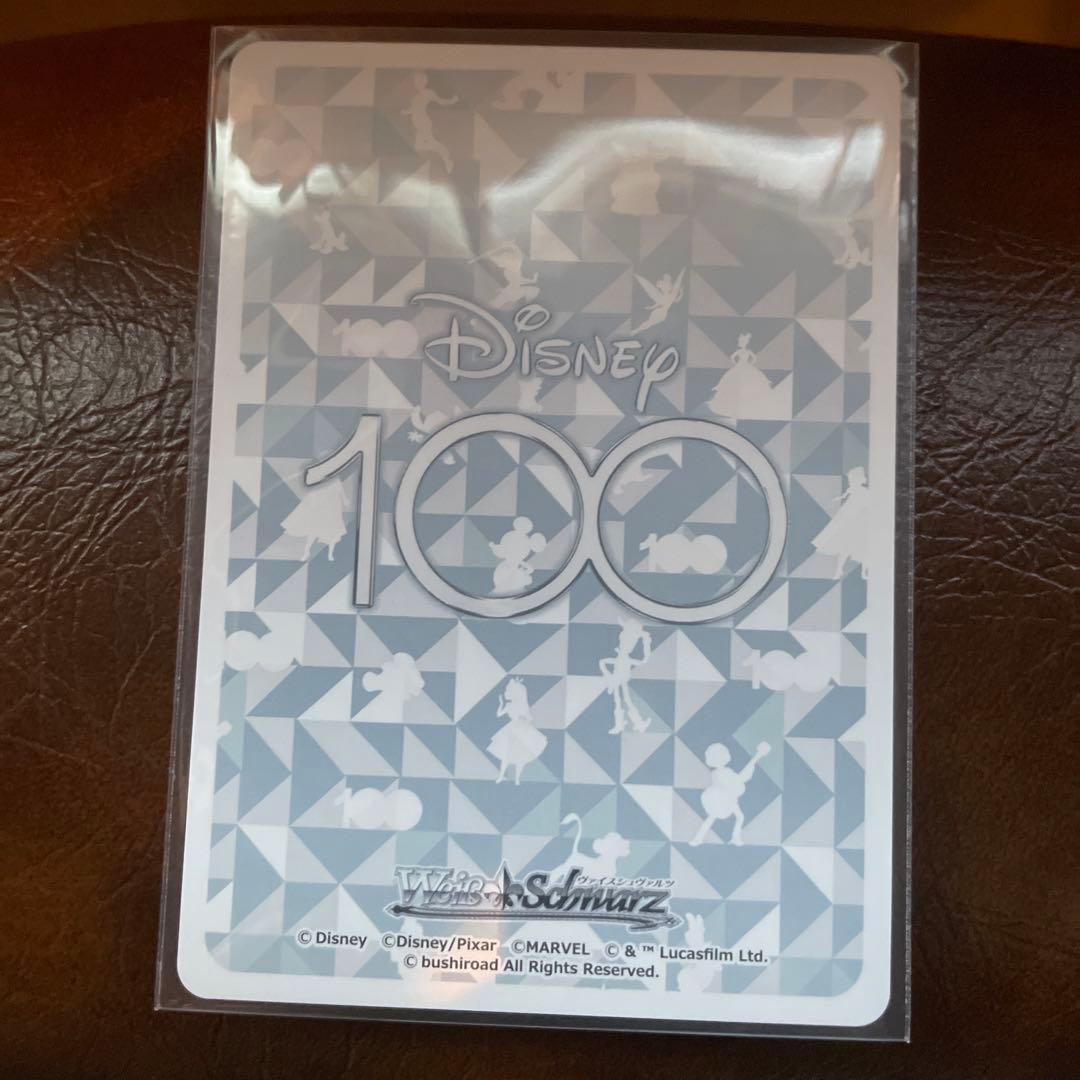 Disney100 ミッキーマウス SSP