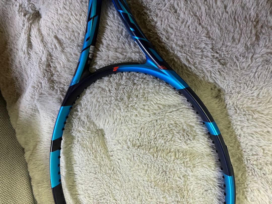 バボラ PURE DRIVE 98 ピュアドライブ98 2023 G2