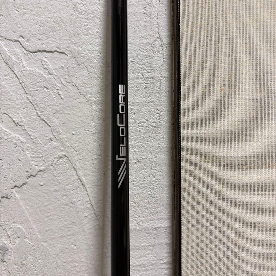 ベンタスブラック 6Ｘ テーラーメイドスリーブ