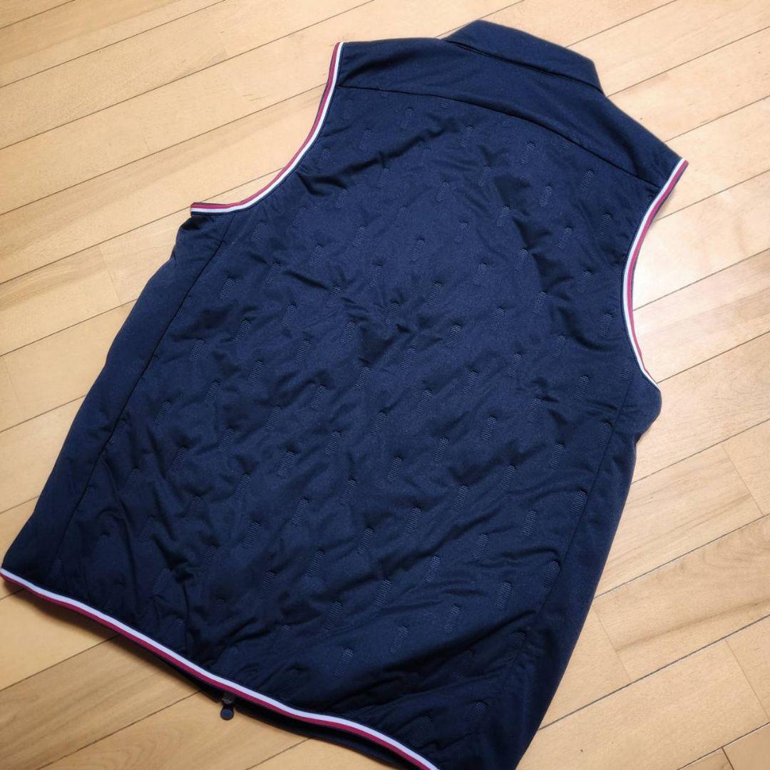 ゴルフウェア メンズ トミーフィルフィガー