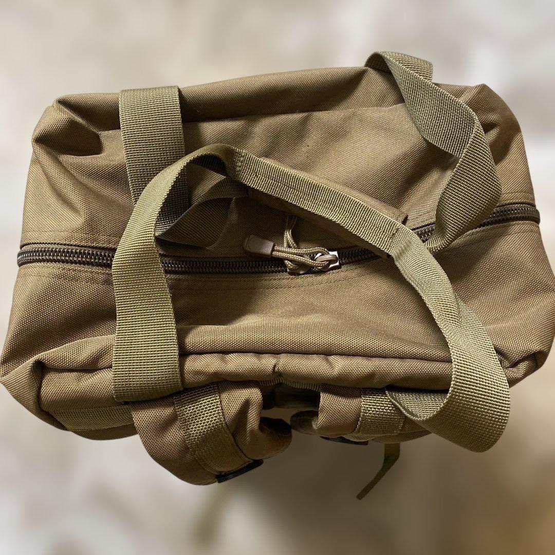 TCOT ミルスペックコット　MilspeCOT 　簡易ベッド アウトドア