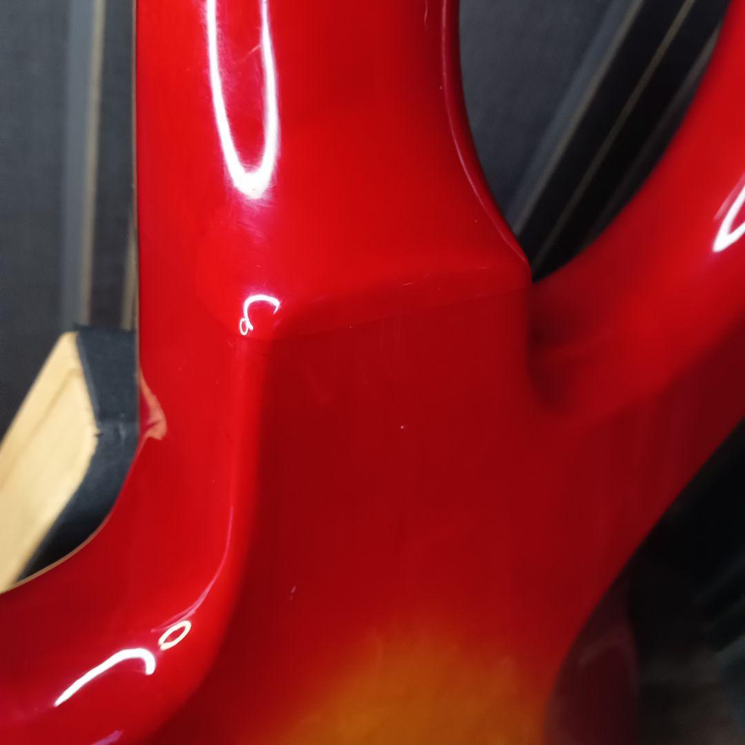 希少 1ハム 山本恭司 YAMAHA ヤマハ SF-3000 エレキギター