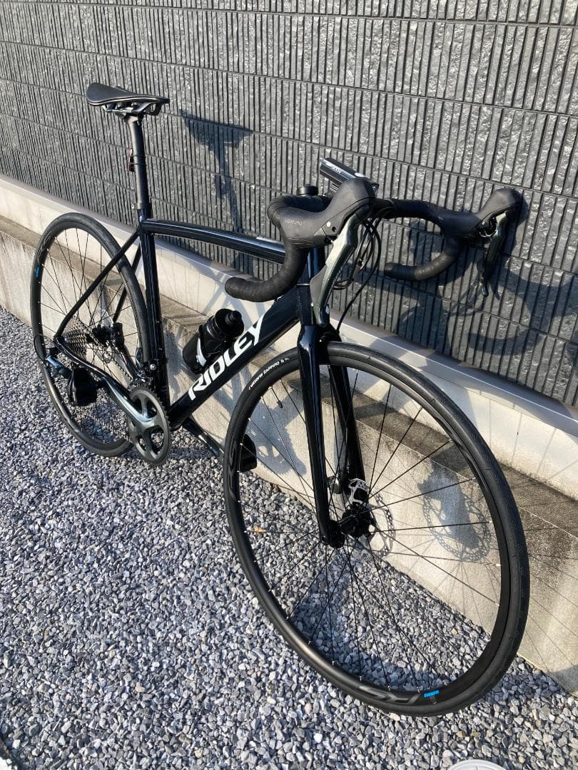 2024　リドレーRIDLEY FENIX SLA DISC