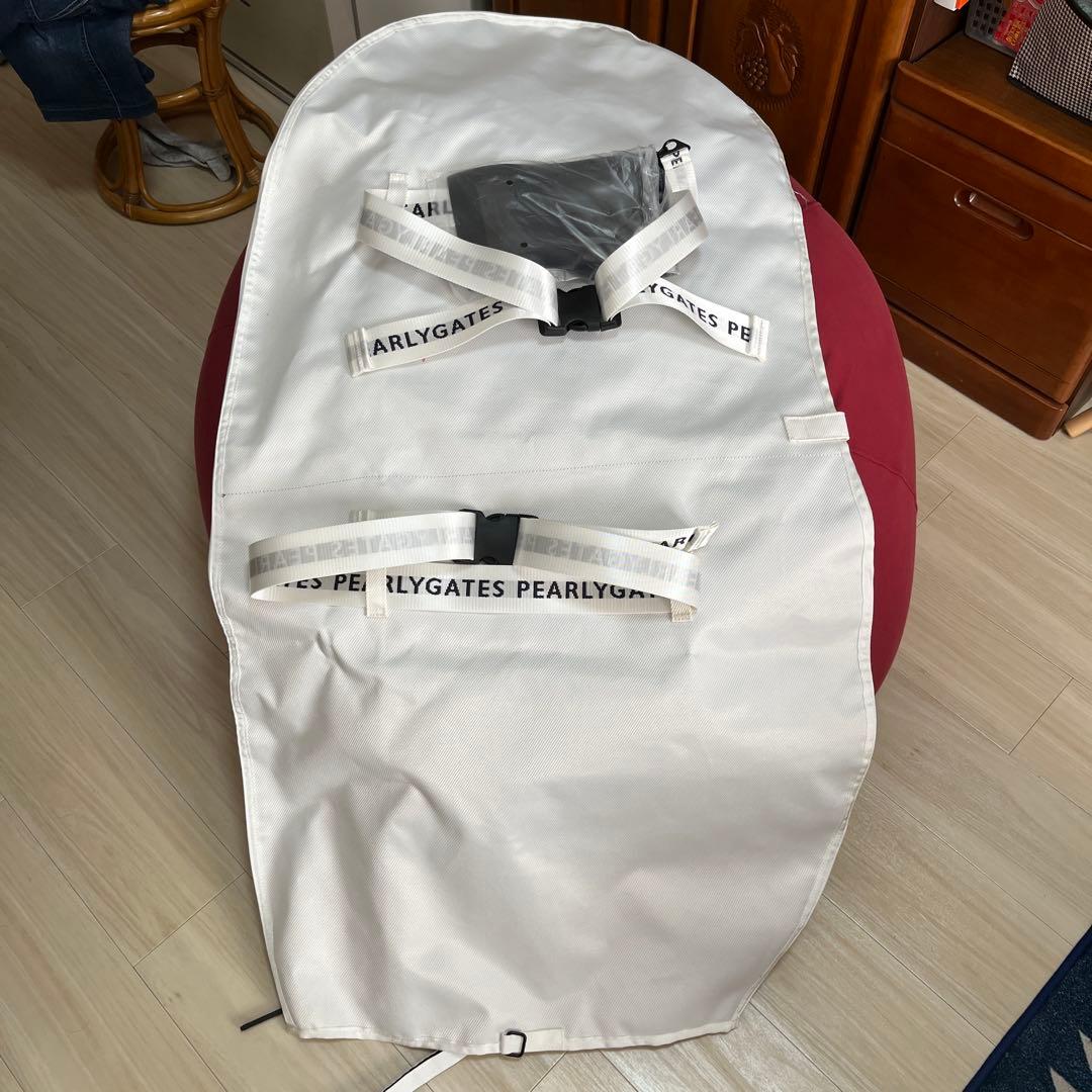 パーリーゲイツ トラベルカバー ゴルフ 【定番】 ユニセックス