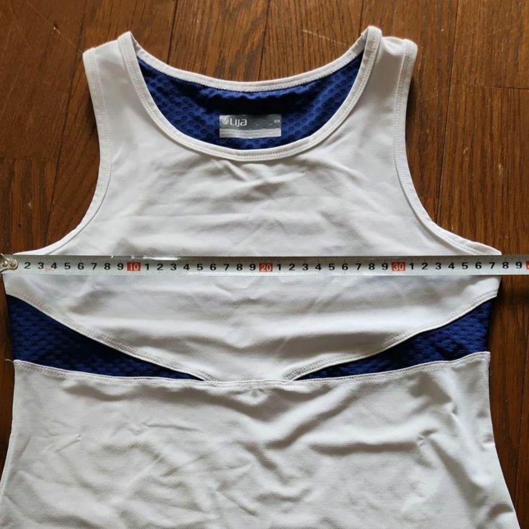 リージャ テニスウェア