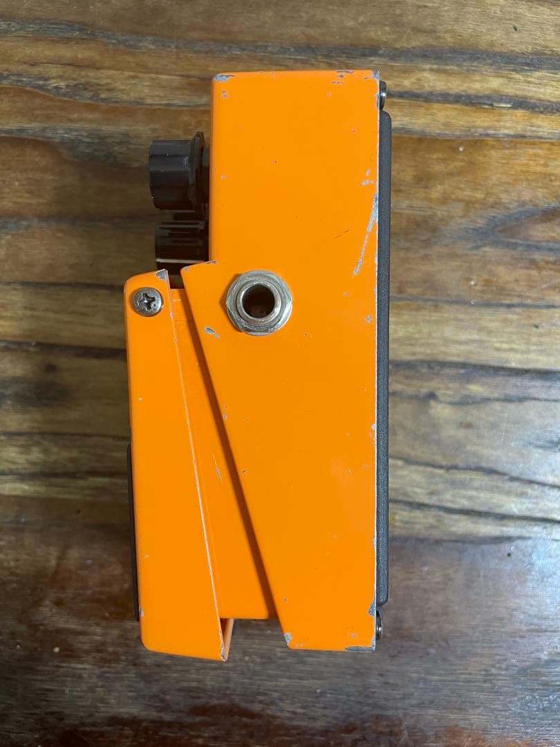 Boss DS-1 1983年製　日本製　ディストーション