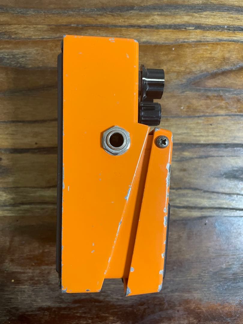 Boss DS-1 1983年製　日本製　ディストーション