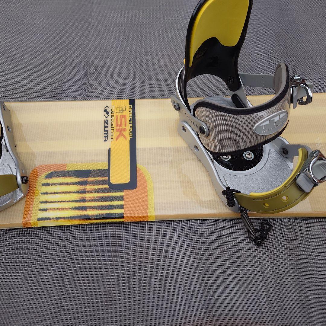 ZUMA スノーボード