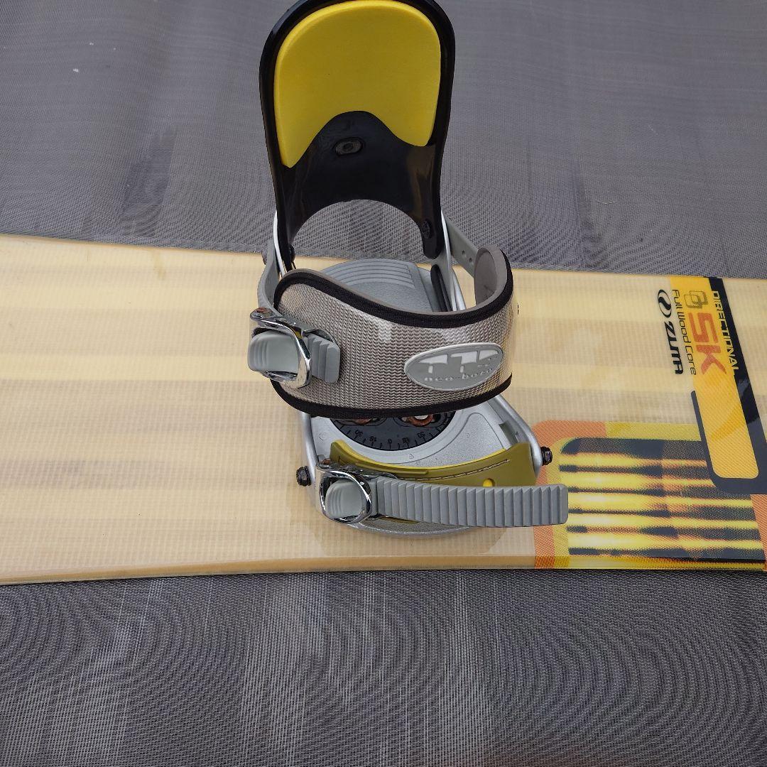 ZUMA スノーボード