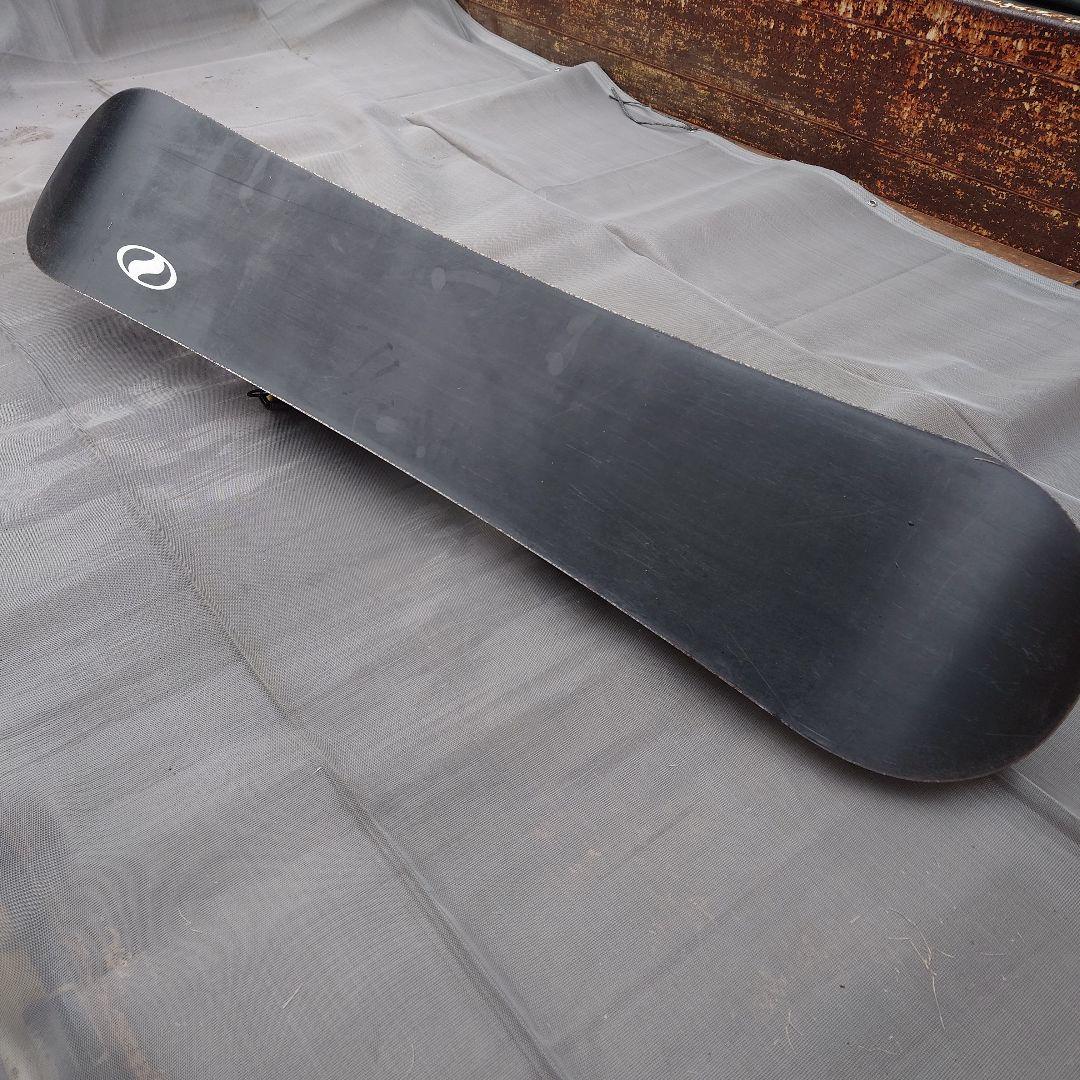 ZUMA スノーボード