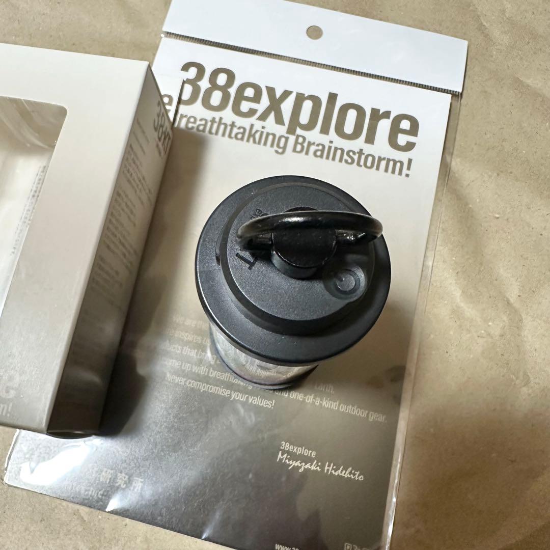 38灯 directionoutdoortools camper NEBUTA